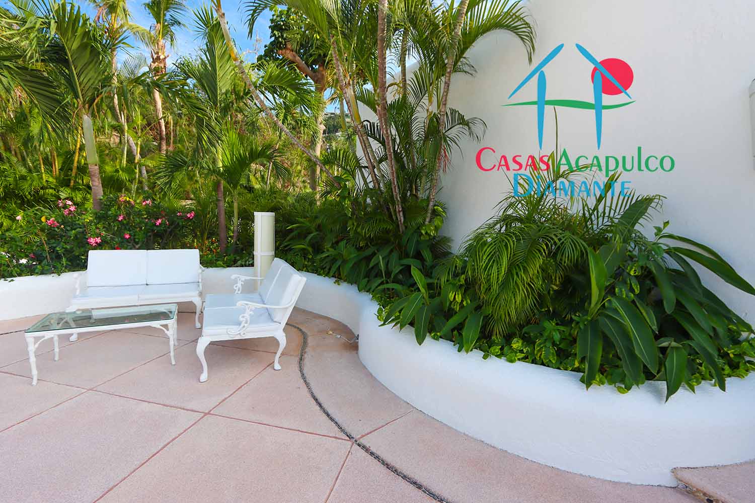 Casa Virgo - Terraza con alberca 10